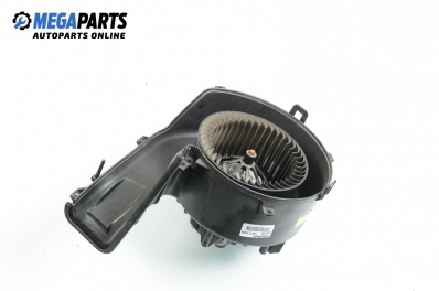 Heating blower for Opel Vectra C 2.2 16V, 147 hp, sedan automatic, 2008