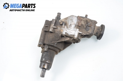 Differential for Ford Mondeo Mk I (1993-1996) 2.0, hatchback