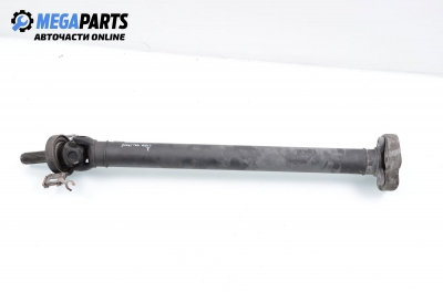 Tail shaft for Mercedes-Benz C-Class 203 (W/S/CL) 2.2 CDI, 143 hp, coupe automatic, 2002, position: rear