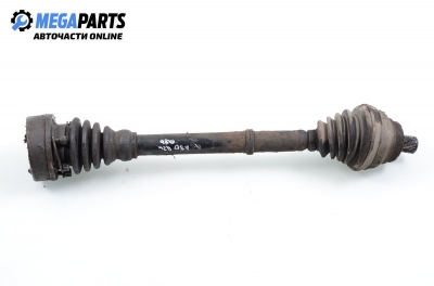 Driveshaft for Audi 80 (B4) 2.0, 115 hp, sedan, 1992, position: left