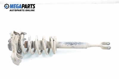 Macpherson shock absorber for Audi A4 (B6) 1.9 TDI, 130 hp, station wagon, 2002, position: front - left