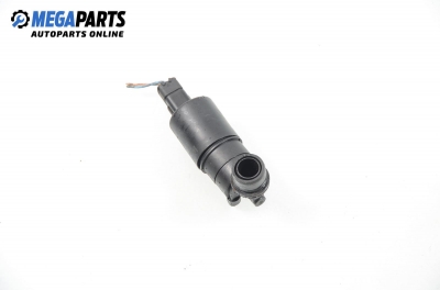 Scheibenwaschpumpe for Peugeot 307 2.0 HDi, 90 hp, hecktür, 2004