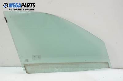 Window for Renault Megane I 1.6, 75 hp, sedan, 1997, position: front - right