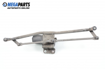 Motor ștergătoare parbriz for Renault Clio I 1.4, 75 hp, 1997