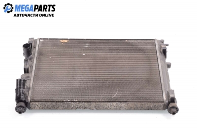 Radiator de apă for Renault Kangoo (1997-2007) 1.4