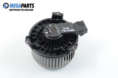 Ventilator încălzire pentru Toyota Yaris 1.3 VVT-i, 87 cp, hatchback, 5 uși, 2006