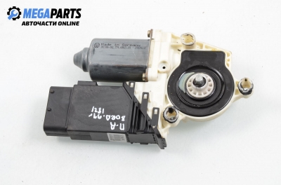 Motor macara geam for Volkswagen Bora 1.6, 101 hp, sedan, 1999, position: dreaptă - fața