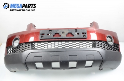 Frontstoßstange for Chevrolet Captiva 2.0 VCDi 4WD, 150 hp automatic, 2008, position: vorderseite