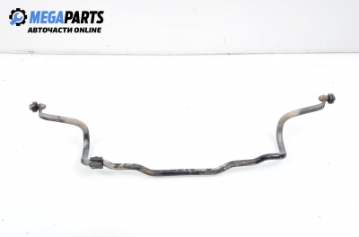 Sway bar for Opel Zafira A 1.8 16V, 125 hp, 2003, position: front