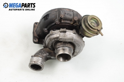 Turbo for Volkswagen Passat (B5; B5.5) 2.5 TDI, 150 hp, sedan automatic, 2003 № GS4 059145701G