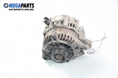 Alternator for Ford Fiesta IV 1.25 16V, 75 hp, 1996 № 96MF-10300-DC