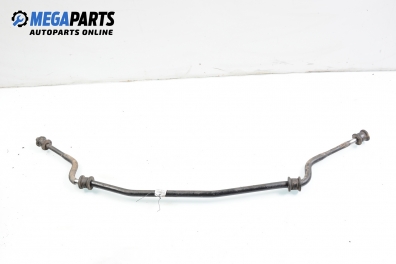 Sway bar for Mercedes-Benz 124 (W/S/C/A/V) 2.0, 136 hp, sedan, 1995, position: front