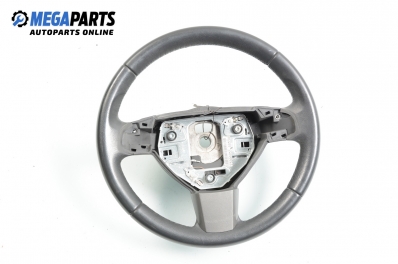 Steering wheel for Opel Vectra C 2.2 16V, 147 hp, sedan automatic, 2008