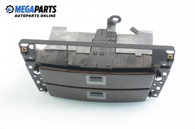 Interior dash trim panel for BMW 7 (E65) 3.5, 272 hp automatic, 2002