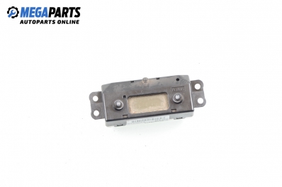 Clock for Ford Focus I 1.8 DI, 75 hp, station wagon, 1999