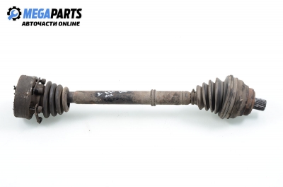 Driveshaft for Audi 80 (B4) 2.0, 115 hp, sedan, 1992, position: right