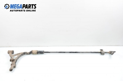 Querlenker for Mercedes-Benz M-Klasse W163 3.2, 218 hp automatic, 1999, position: links