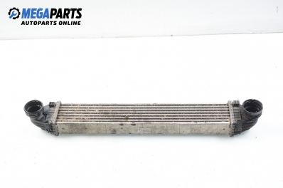 Intercooler pentru Mercedes-Benz A-Class W169 2.0 CDI, 109 cp, 5 uși, 2007