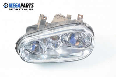 Headlight for Volkswagen Golf IV 1.6, 102 hp automatic, 1999, position: left