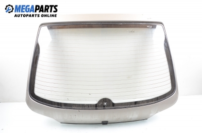 Capac spate pentru Peugeot 306 1.4, 75 cp, hatchback, 3 uși, 1994