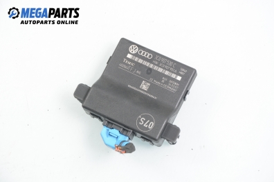 Modul für Volkswagen Passat (B6) 2.0 TDI, 170 hp, combi automatik, 2007 № Temic 402063 / 3C0 907 530 C
