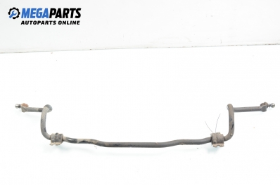 Sway bar for Opel Astra G 1.7 DTI, 75 hp, station wagon, 2001, position: front