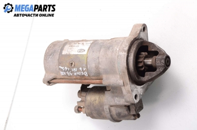 Starter for Fiat Bravo (1995-2002) 1.6, hatchback