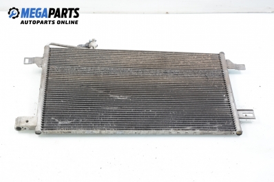 Air conditioning radiator for Mercedes-Benz A-Class W169 2.0 CDI, 109 hp, 2007