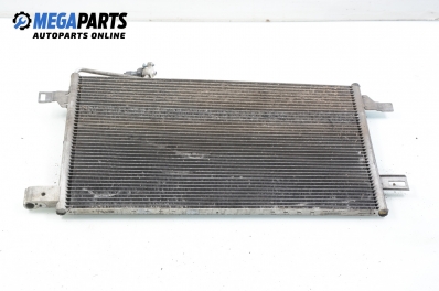 Radiator aer condiționat for Mercedes-Benz A-Class W169 2.0 CDI, 109 hp, 2007