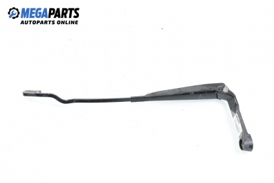 Wischerarm frontscheibe for Volkswagen Golf III 1.6, 75 hp, 1994, position: links