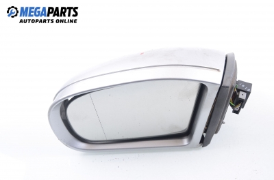 Mirror for Mercedes-Benz C-Class 203 (W/S/CL) 2.0, 129 hp, sedan automatic, 2001, position: left