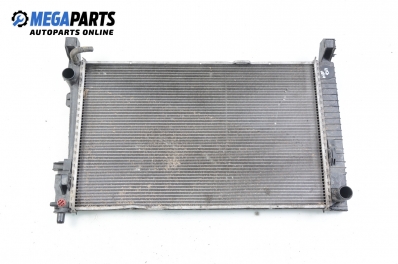 Water radiator for Mercedes-Benz A-Class W169 2.0 CDI, 109 hp, 5 doors, 2007