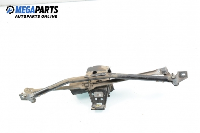 Front wipers motor for Audi 80 (B4) 1.6, 101 hp, station wagon, 1994, position: front
