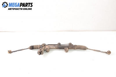 Hydraulic steering rack for Mercedes-Benz E-Class 211 (W/S) (2002-2009) 2.7, station wagon