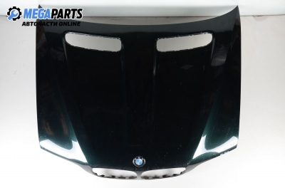 Capotă pentru BMW X5 (E53) 4.4, 286 cp automat, 2000