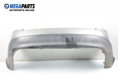 Stoßfänger hinten for Audi A4 (B6) 1.9 TDI, 130 hp, combi, 2002, position: rückseite