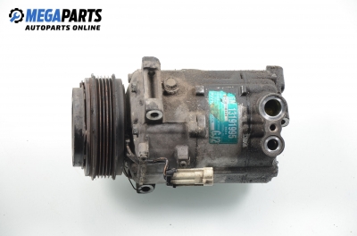Kompressor klimaanlage für Fiat Croma 1.8 16V, 140 hp, combi, 2006 № GM 13191995