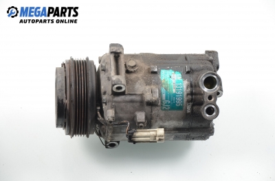 AC compressor for Fiat Croma 1.8 16V, 140 hp, station wagon, 2006 № GM 13191995