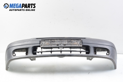 Frontstoßstange for Renault Clio I 1.2, 58 hp, 1997, position: vorderseite