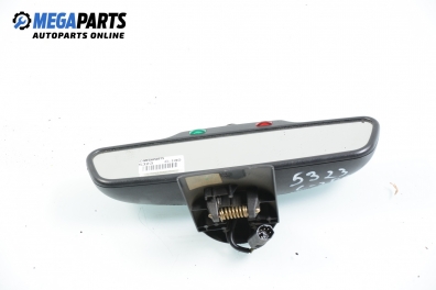 Elektrochromer spiegel für Mercedes-Benz C-Klasse 202 (W/S) 1.8, 122 hp, sedan, 1994