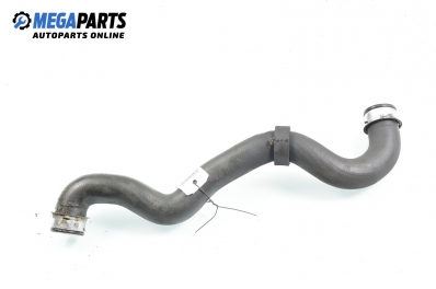 Turbo hose for Mercedes-Benz C-Class 203 (W/S/CL) 1.8 Kompressor, 143 hp, sedan automatic, 2004