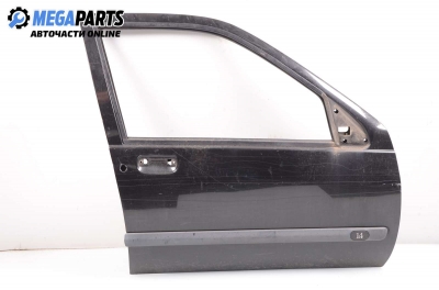 Tür for Renault Clio I (1990-1998) 1.2, hecktür, position: rechts, vorderseite