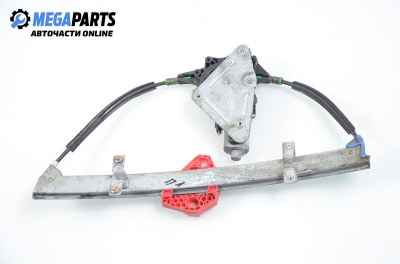 Antrieb el. fensterheber for Ford Mondeo Mk I (1993-1996) 2.0, hecktür, position: links, vorderseite