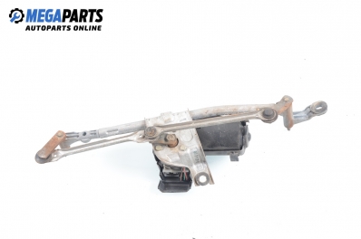 Front wipers motor for Lancia Y 1.2 16V, 86 hp, 1998