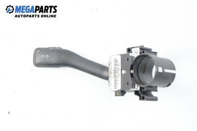 Lights lever for Volkswagen Golf IV 1.6, 102 hp automatic, 1999