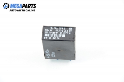 Wipers relay for BMW 3 (E36) 1.8, 113 hp, sedan, 1995 № BMW 61.35-8 359 031