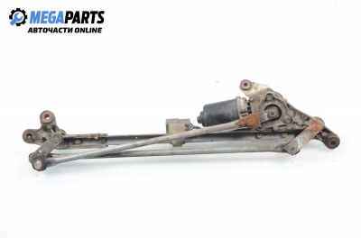 Motor ștergătoare parbriz for Honda Civic V 1.3 16V, 75 hp, hatchback, 1995