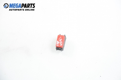 Emergency lights button for Mercedes-Benz C-Class 202 (W/S) 1.8, 122 hp, sedan, 1994