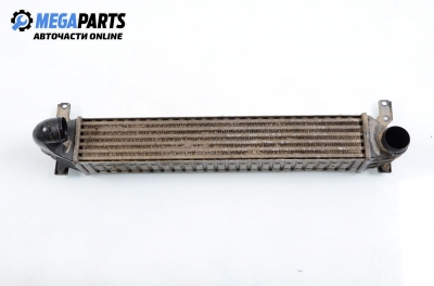 Intercooler pentru Volkswagen Sharan 1.9 TDI, 115 cp, 2002