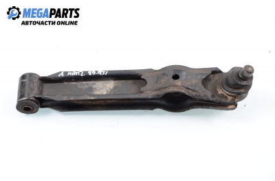 Control arm for Daewoo Matiz 0.8, 52 hp, 1999, position: front - right